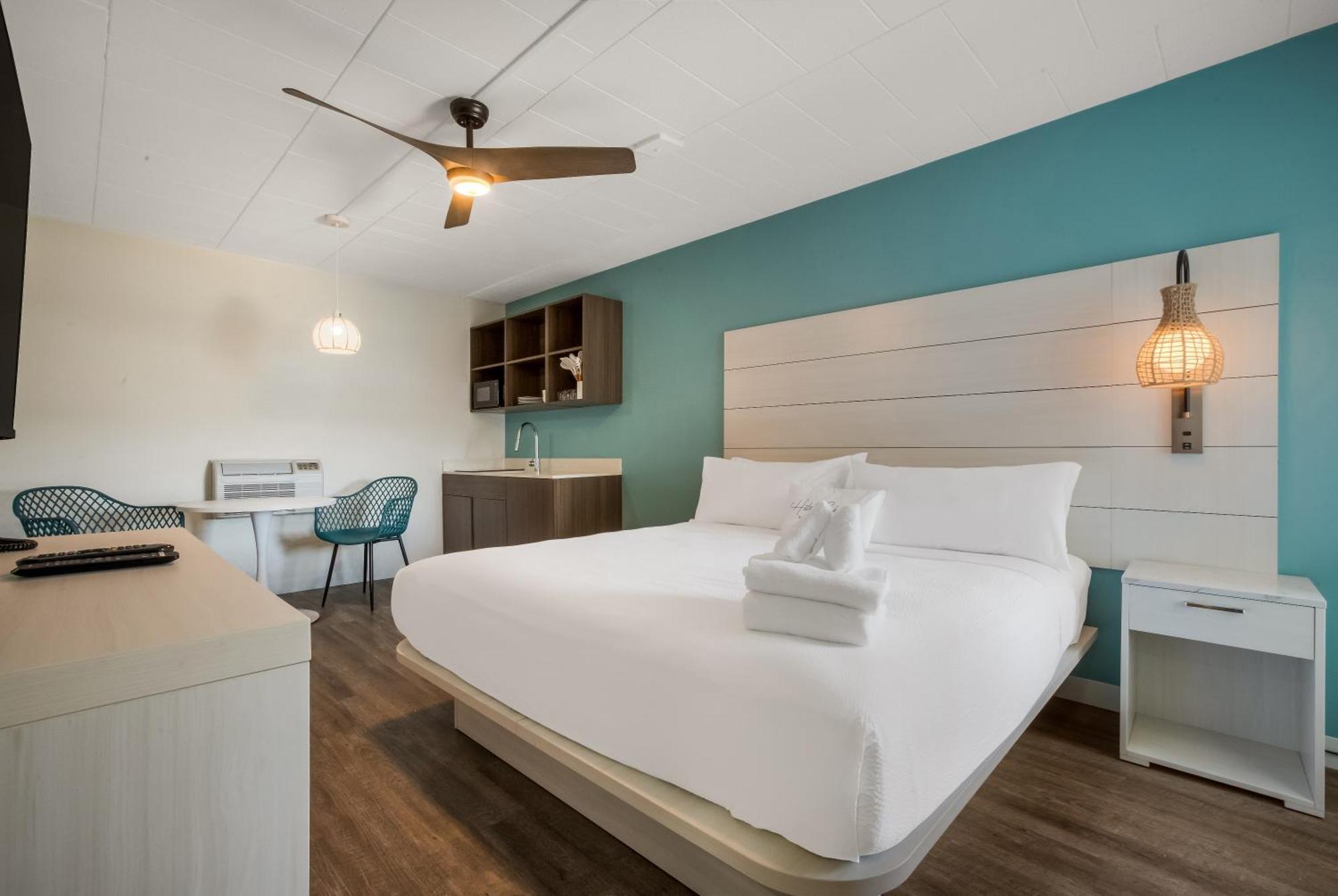 Hotel Cabana Oceanfront/Boardwalk North Wildwood Extérieur photo