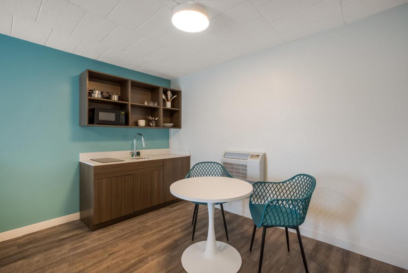 Hotel Cabana Oceanfront/Boardwalk North Wildwood Extérieur photo