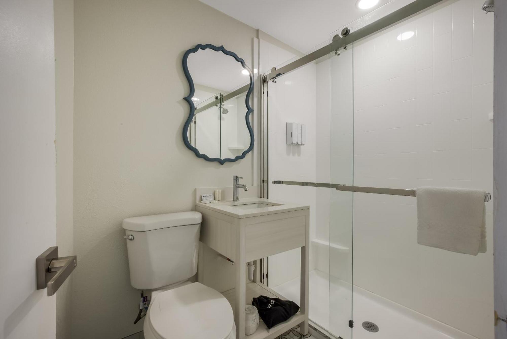 Hotel Cabana Oceanfront/Boardwalk North Wildwood Extérieur photo